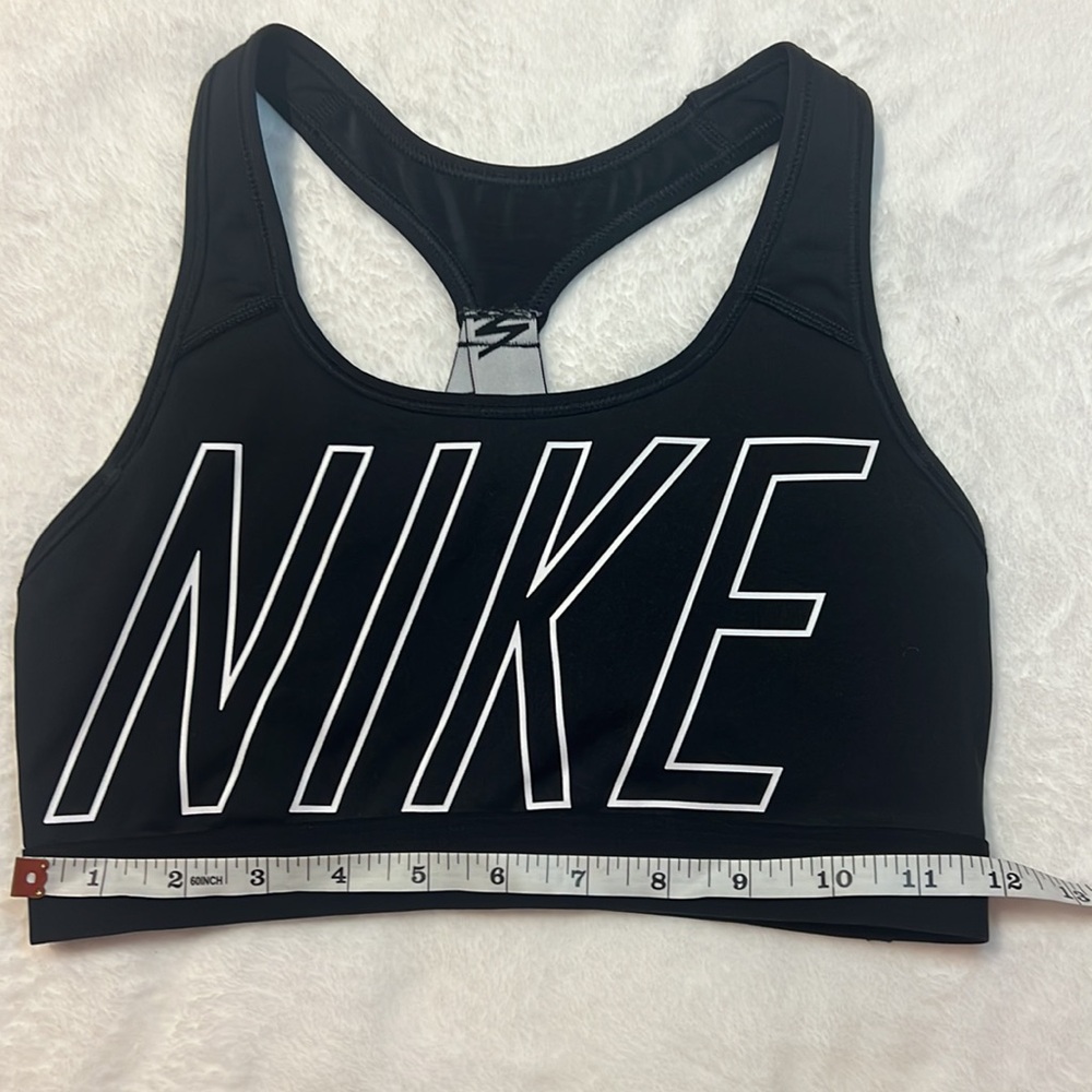Nike Sports Bra - Picture 3 of 5